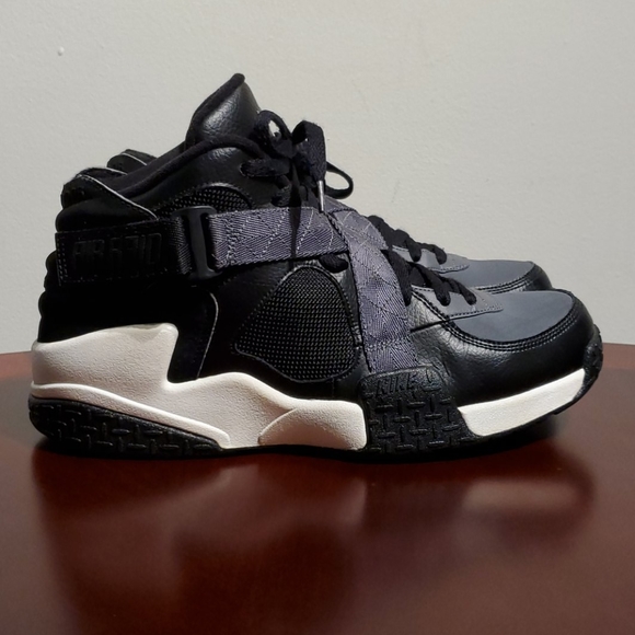 tim hardaway nike air raid